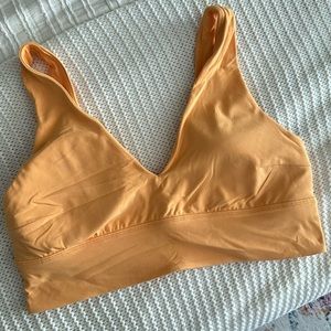 lululemon Align™ V-Neck Bra *Light Support, C/D Cup